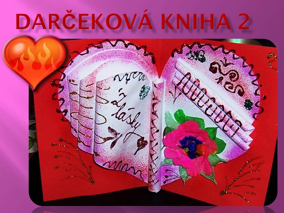 darčeková kniha 2